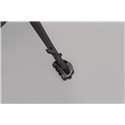 SW-Motech Alargador Descanso R1300GS/A